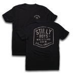 Badge Tee Youth