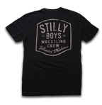 Badge Tee Youth