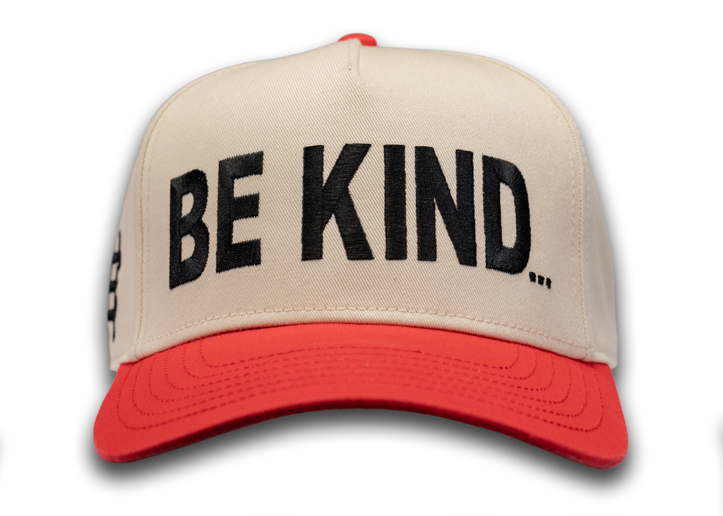 Be Kind