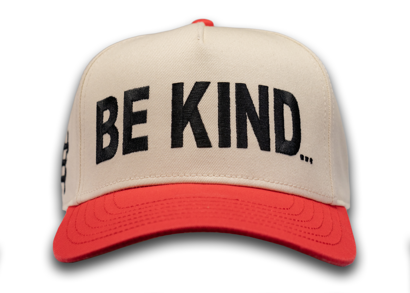 Be Kind