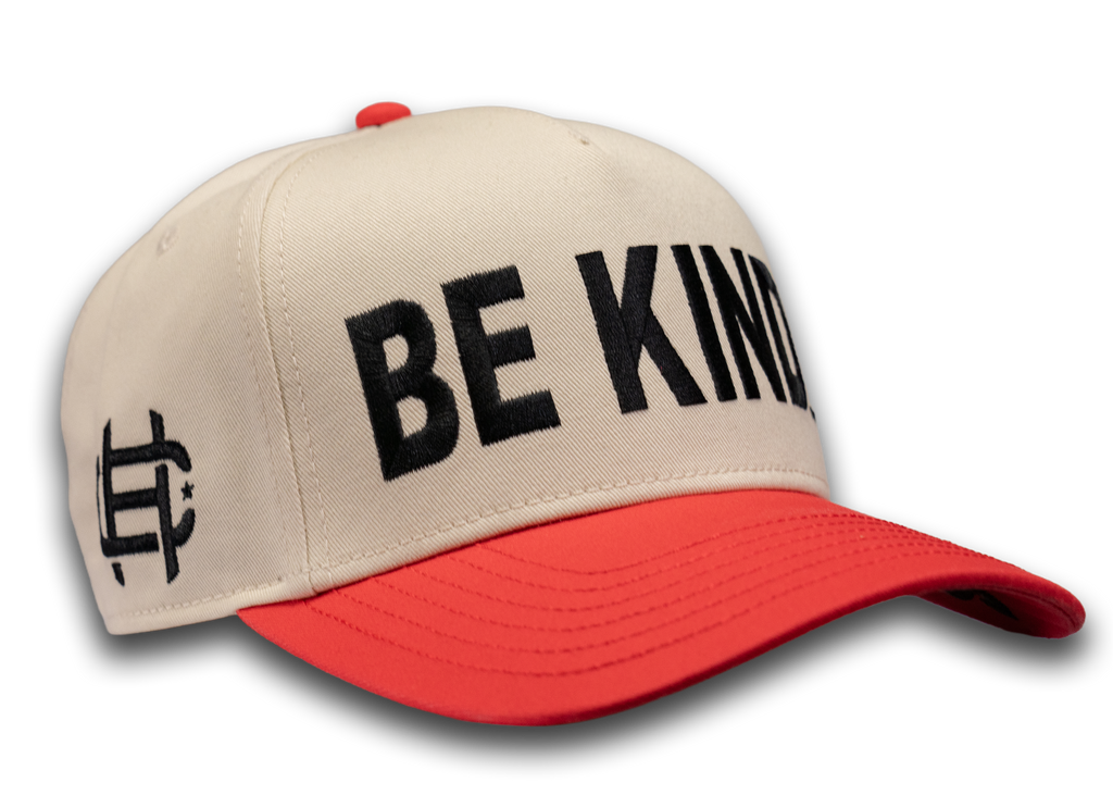 Be Kind