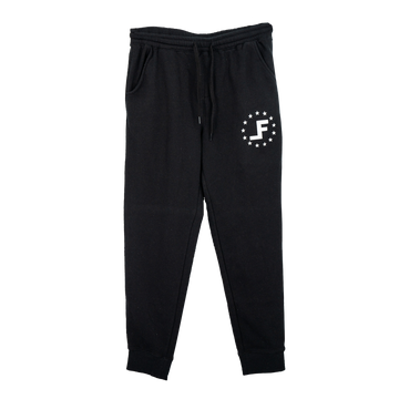 LF Joggers - Black