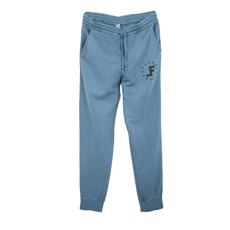 LF Joggers - Blue