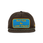 Bull Talk Hat