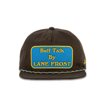 Bull Talk Hat