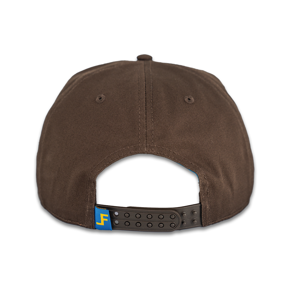 Bull Talk Hat