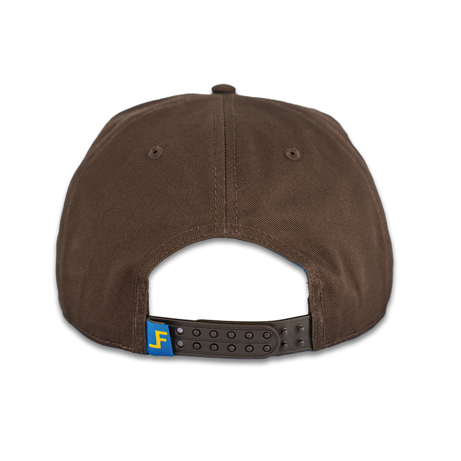 Bull Talk Hat