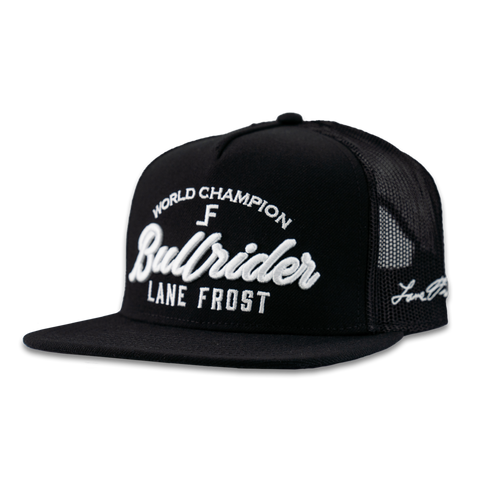 Captain – Lane Frost Brand