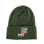 Cavalry Beanie
