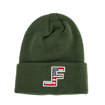 Cavalry Beanie