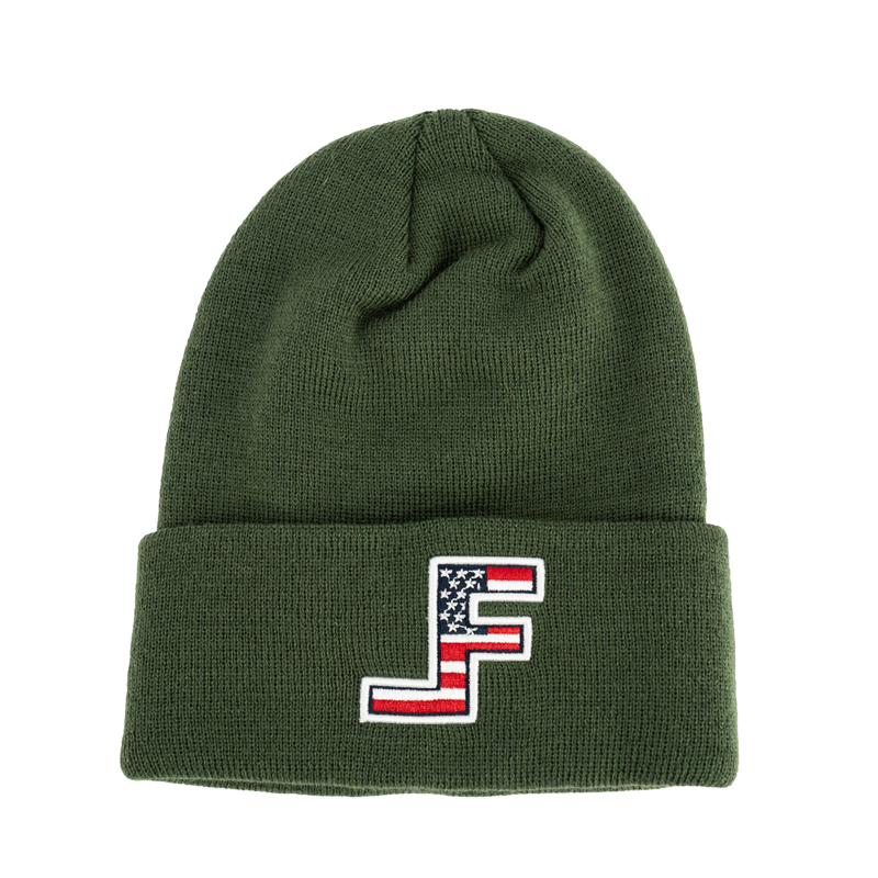 Cavalry Beanie