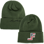 Cavalry Beanie