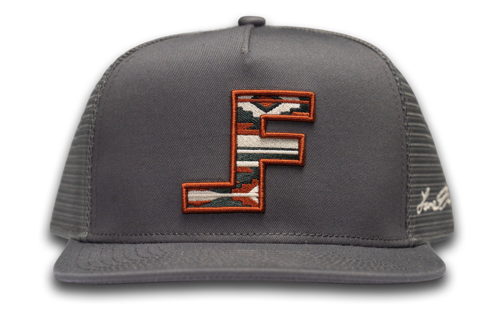 Copperhead Flat