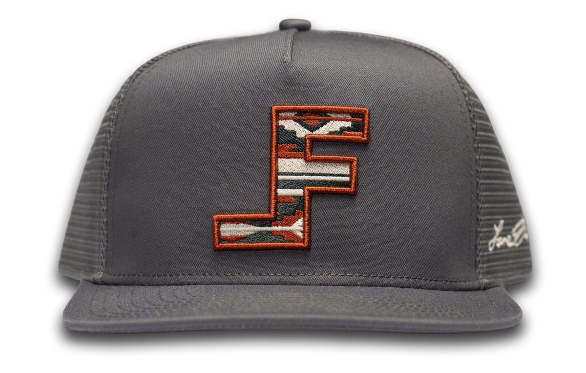 Copperhead Flat