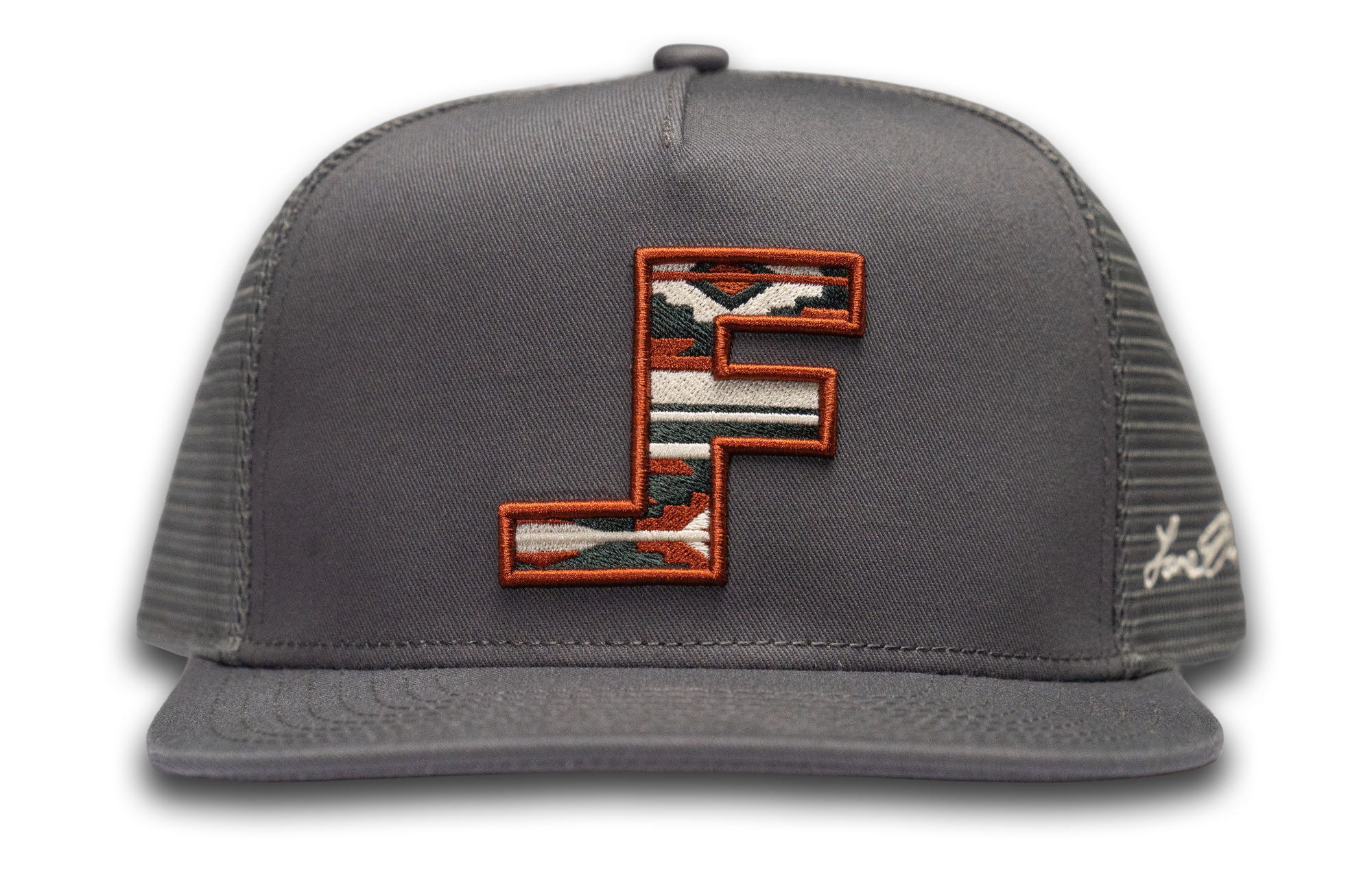 Copperhead Flat