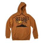 Desert Hoodie