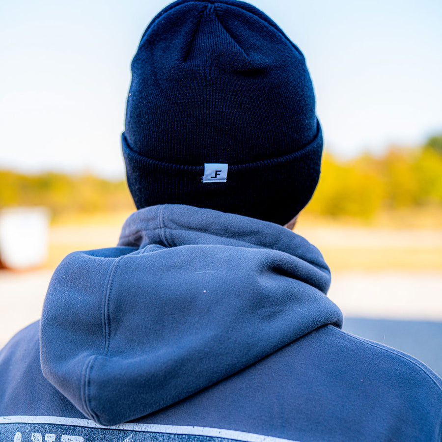 Plainsman Beanie