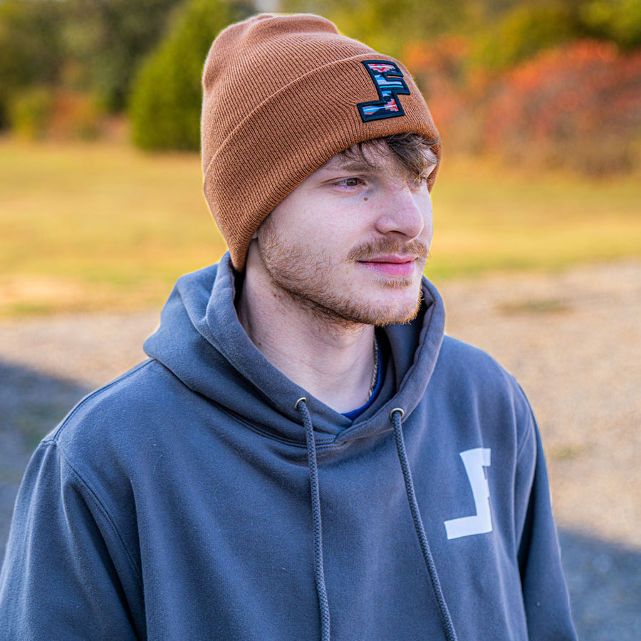 Homestead Beanie