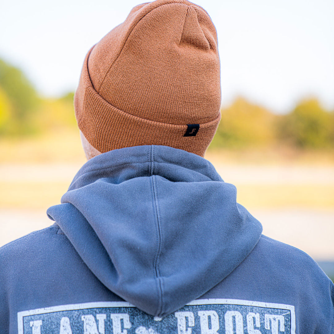 Homestead Beanie