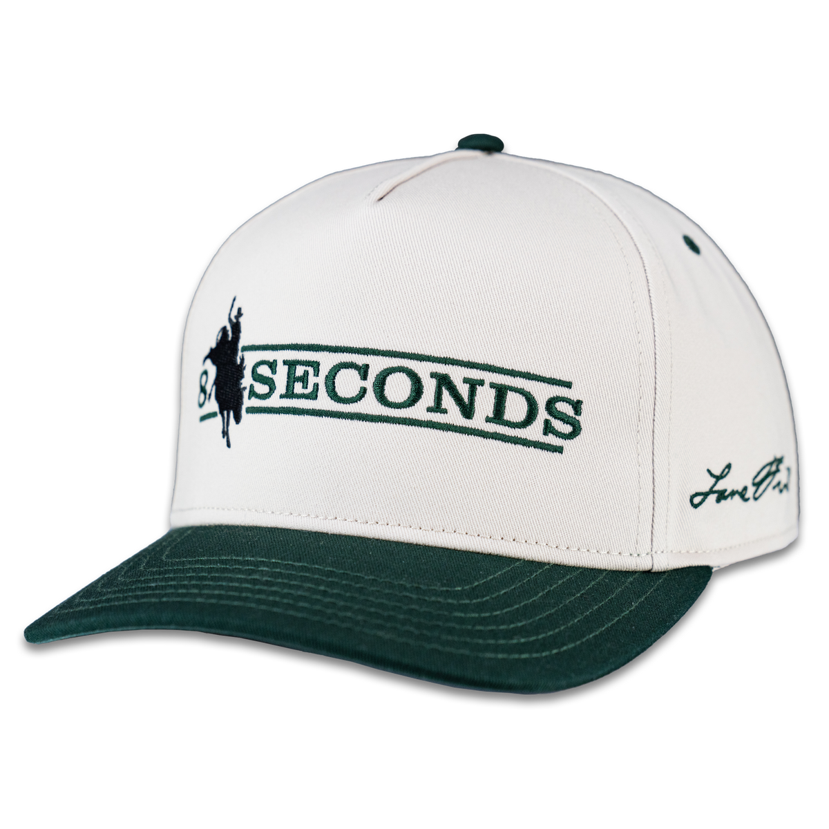 Eight Seconds – Lane Frost Brand