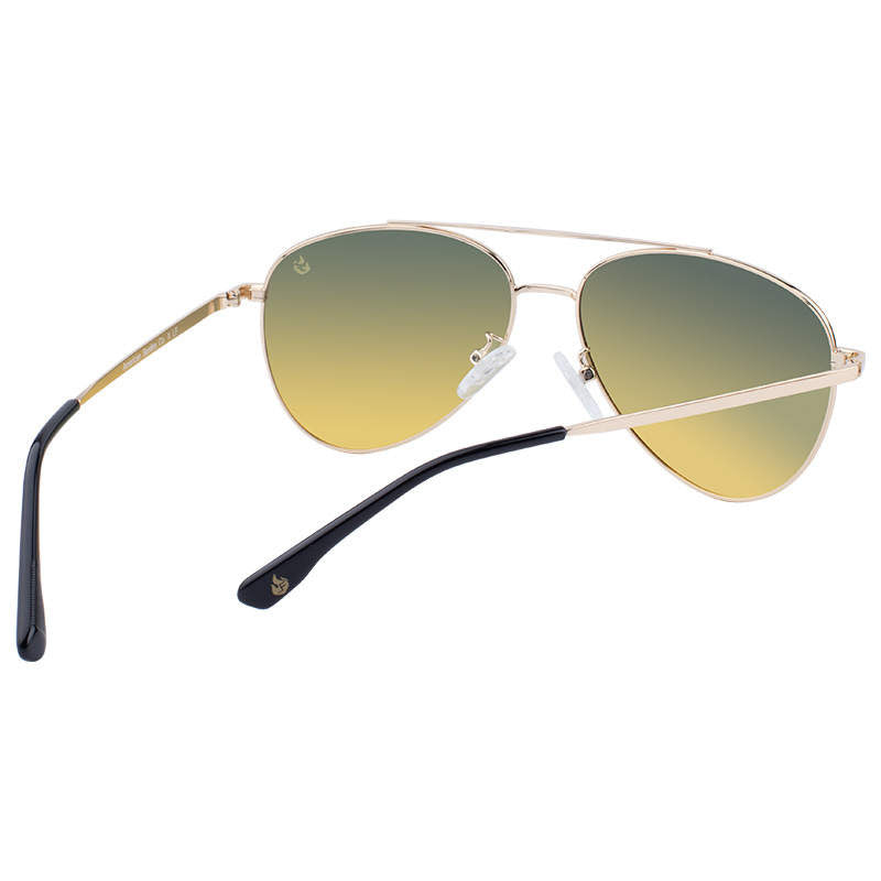 Old School Sunglasses