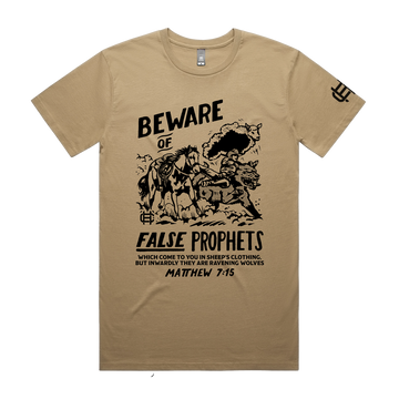 False Prophets Tee