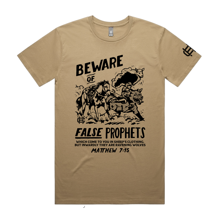 False Prophets Tee