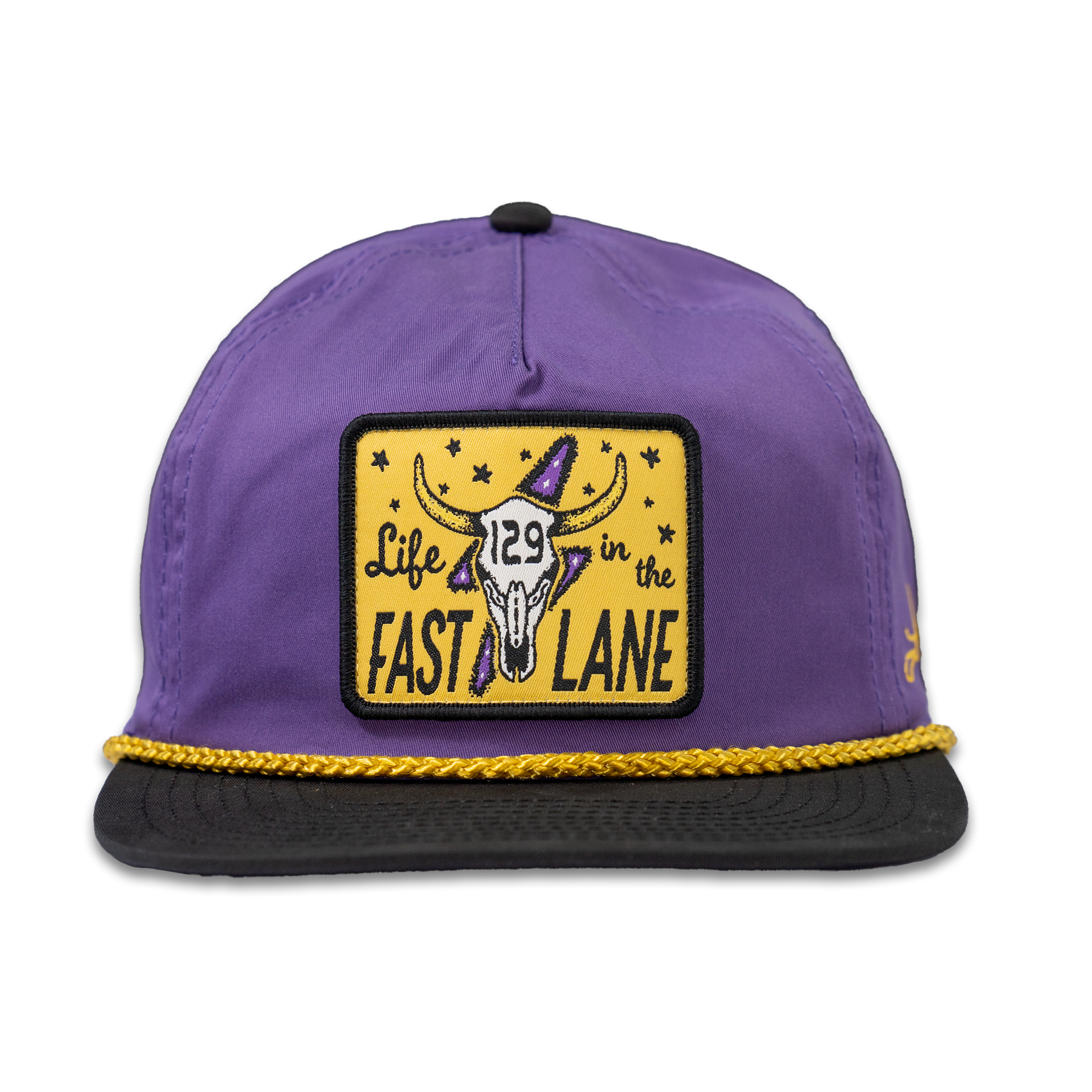 Fast Lane – Lane Frost Brand
