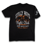 Fight Club Tee
