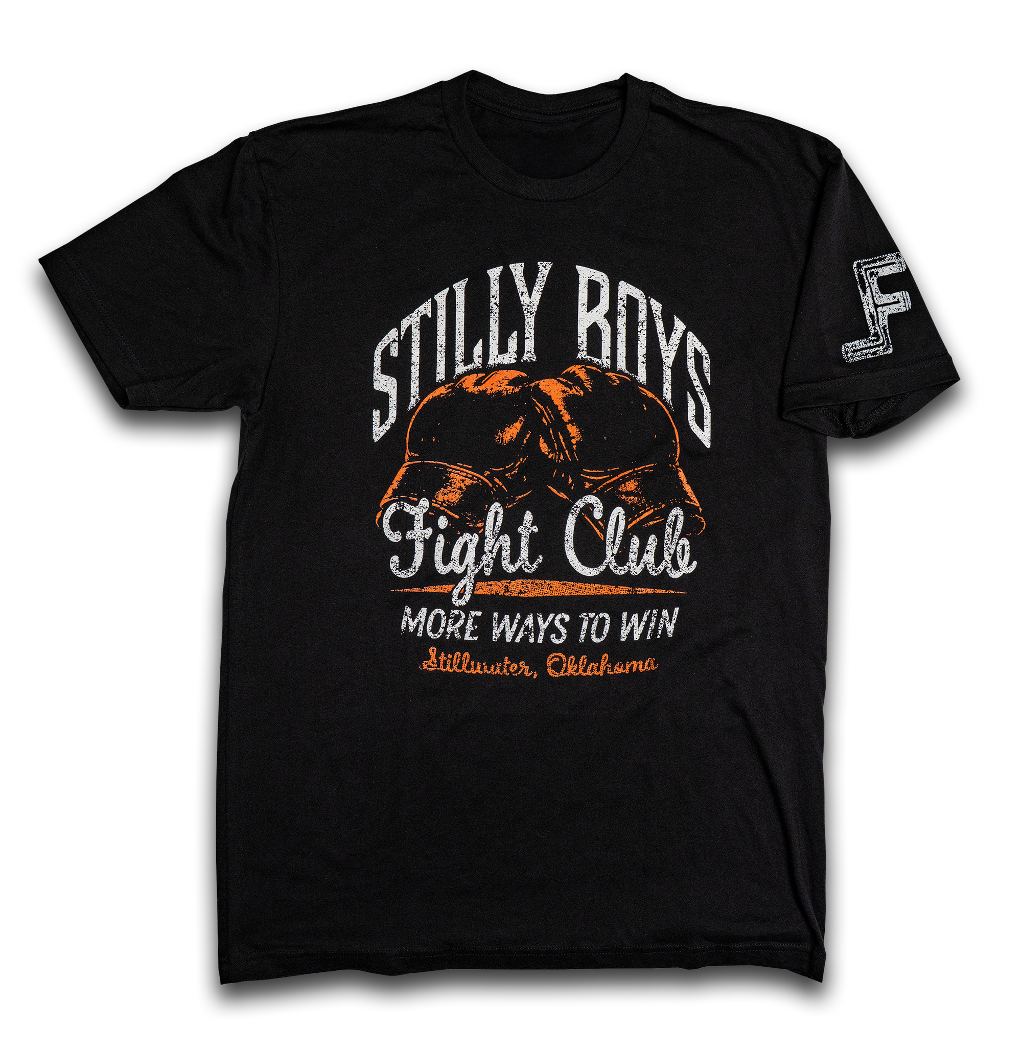 Fight Club Tee