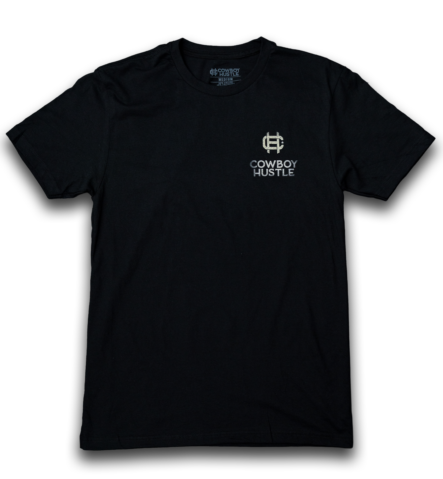 Grabbing Gears Tee