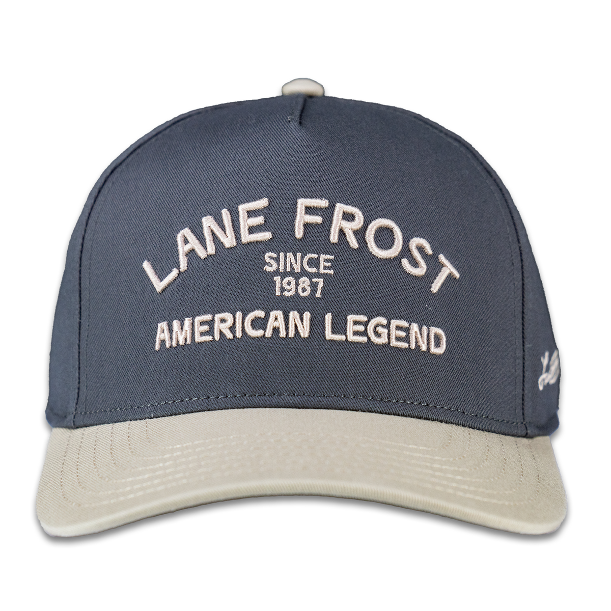Grindstone – Lane Frost Brand display picture 1