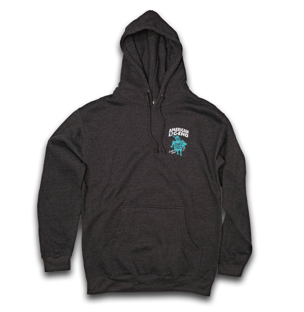 Heritage Hoodie