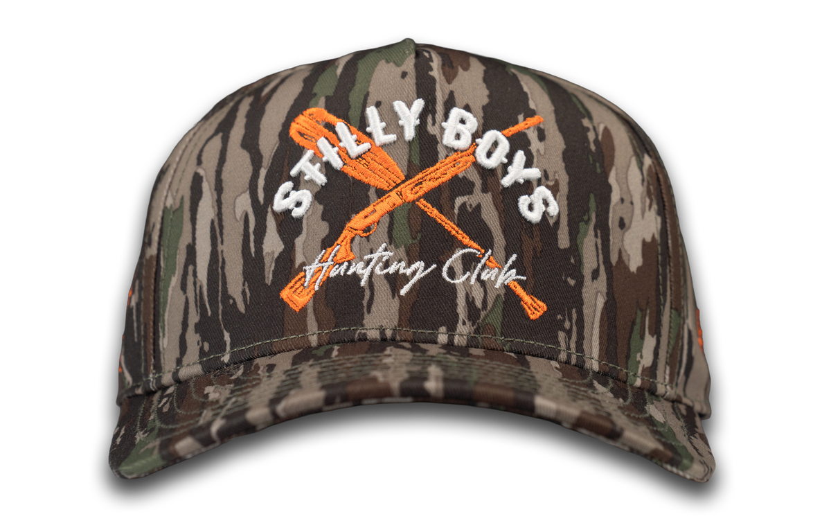 Hunting Club
