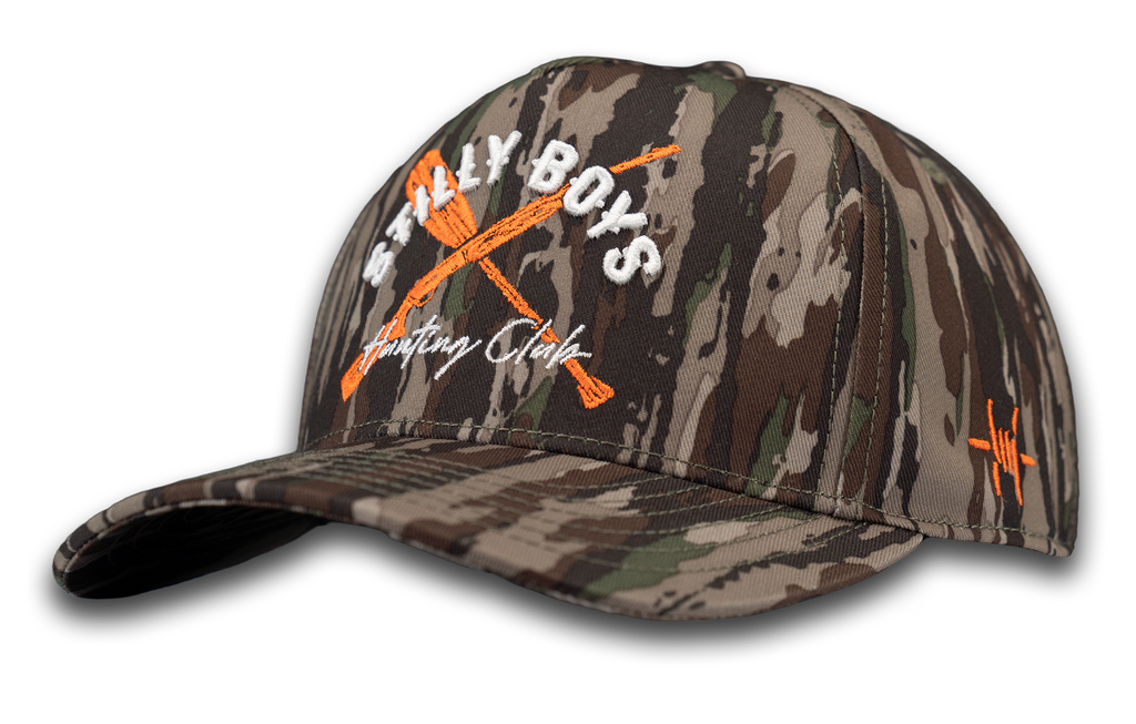 Hunting Club