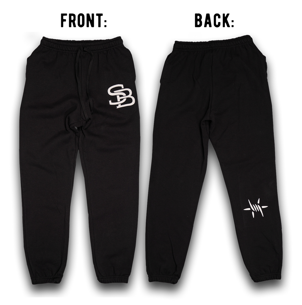 Stilly Boy's Joggers