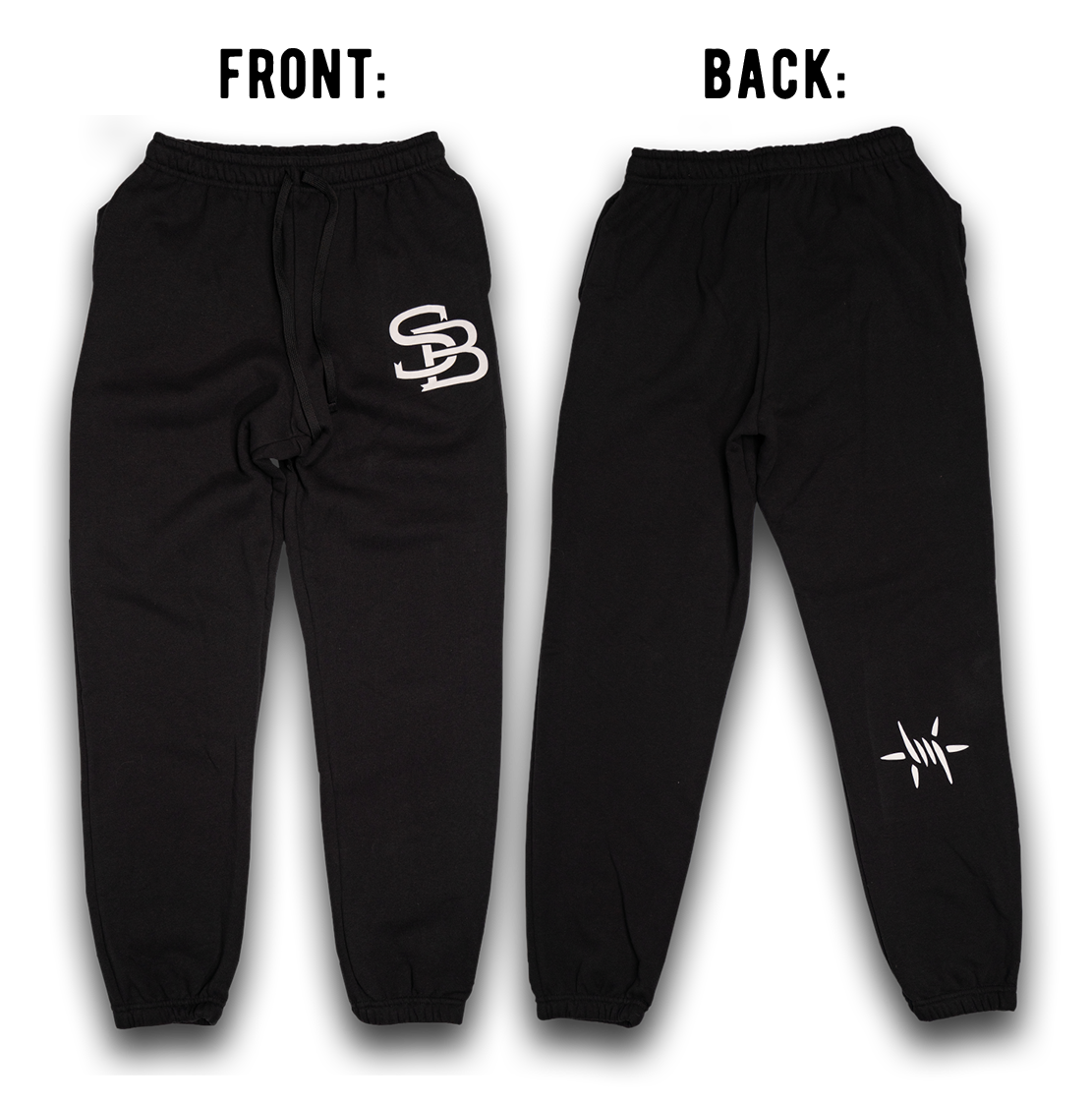 Stilly Boy's Joggers