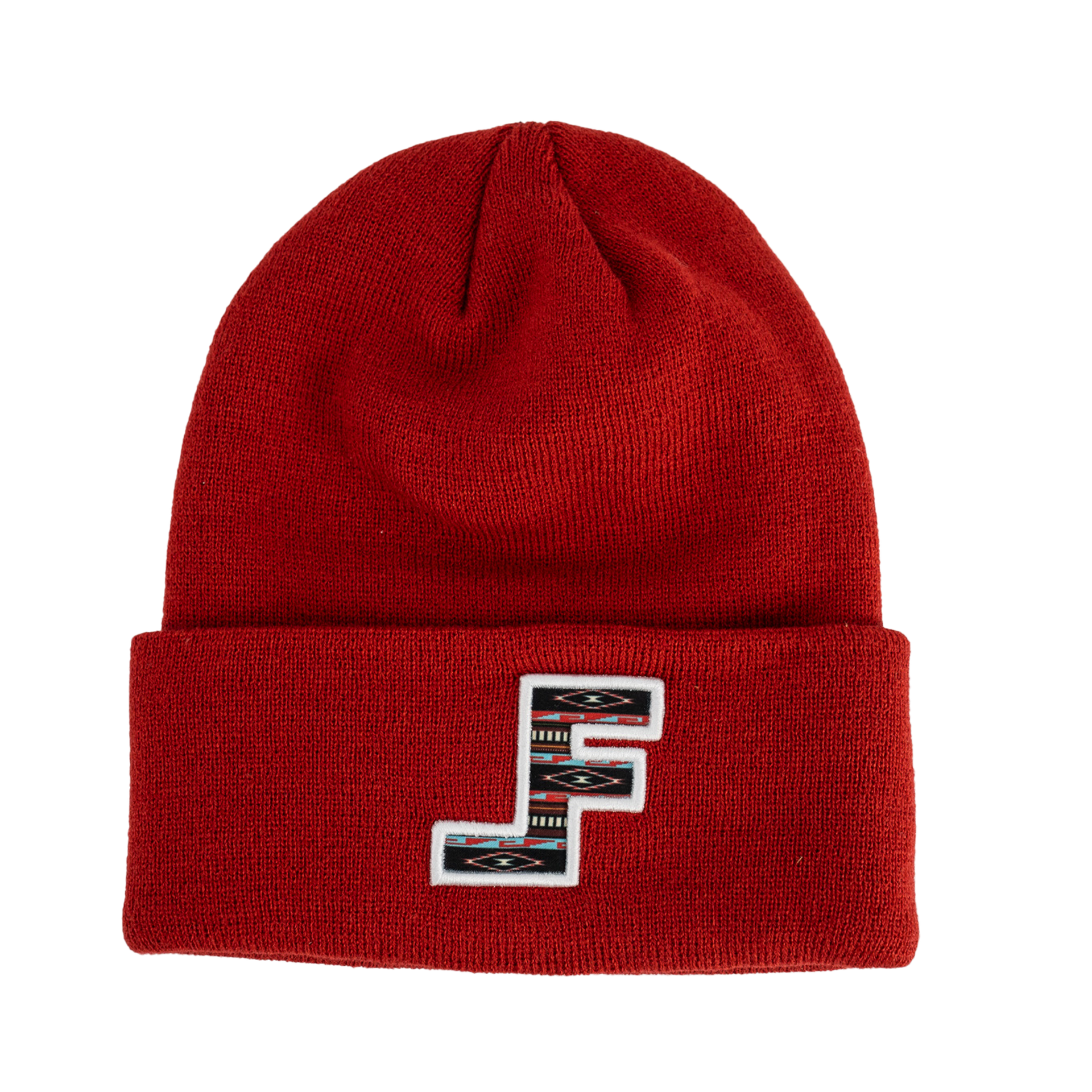 Nomad Beanie – Lane Frost Brand