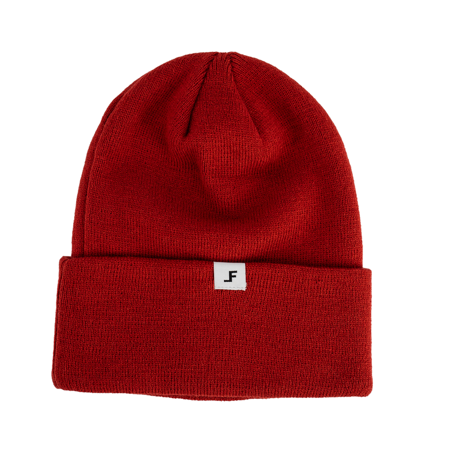 Nomad Beanie