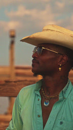 Old School Sunglasses