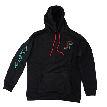 Rank Hoodie