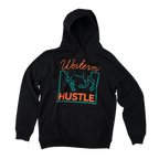 Run Horse Run Hoodie