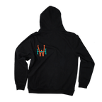 Run Horse Run Hoodie