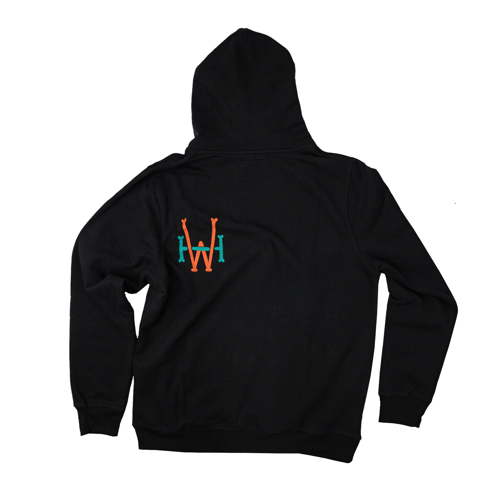 Run Horse Run Hoodie