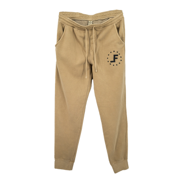 LF Joggers - Sandstone