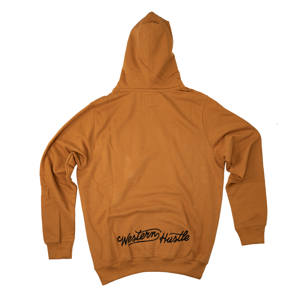 Show Down Hoodie
