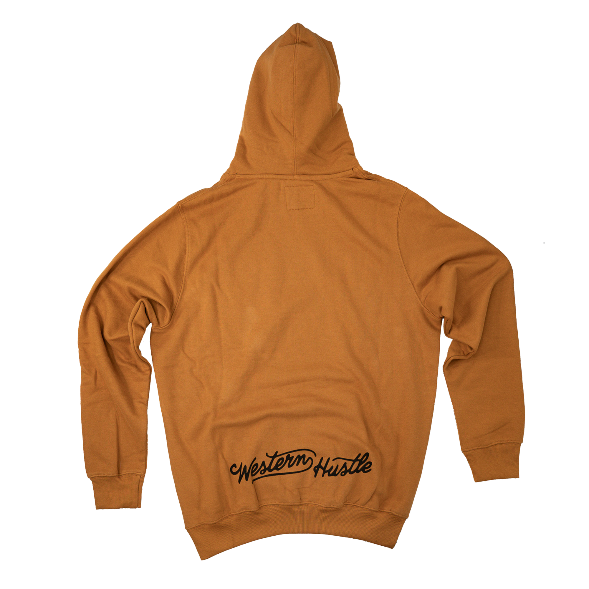 Show Down Hoodie