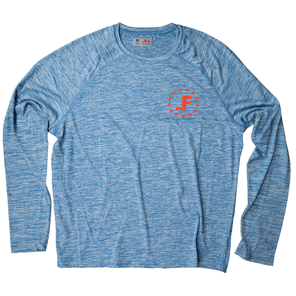 Texoma Fishing Shirt