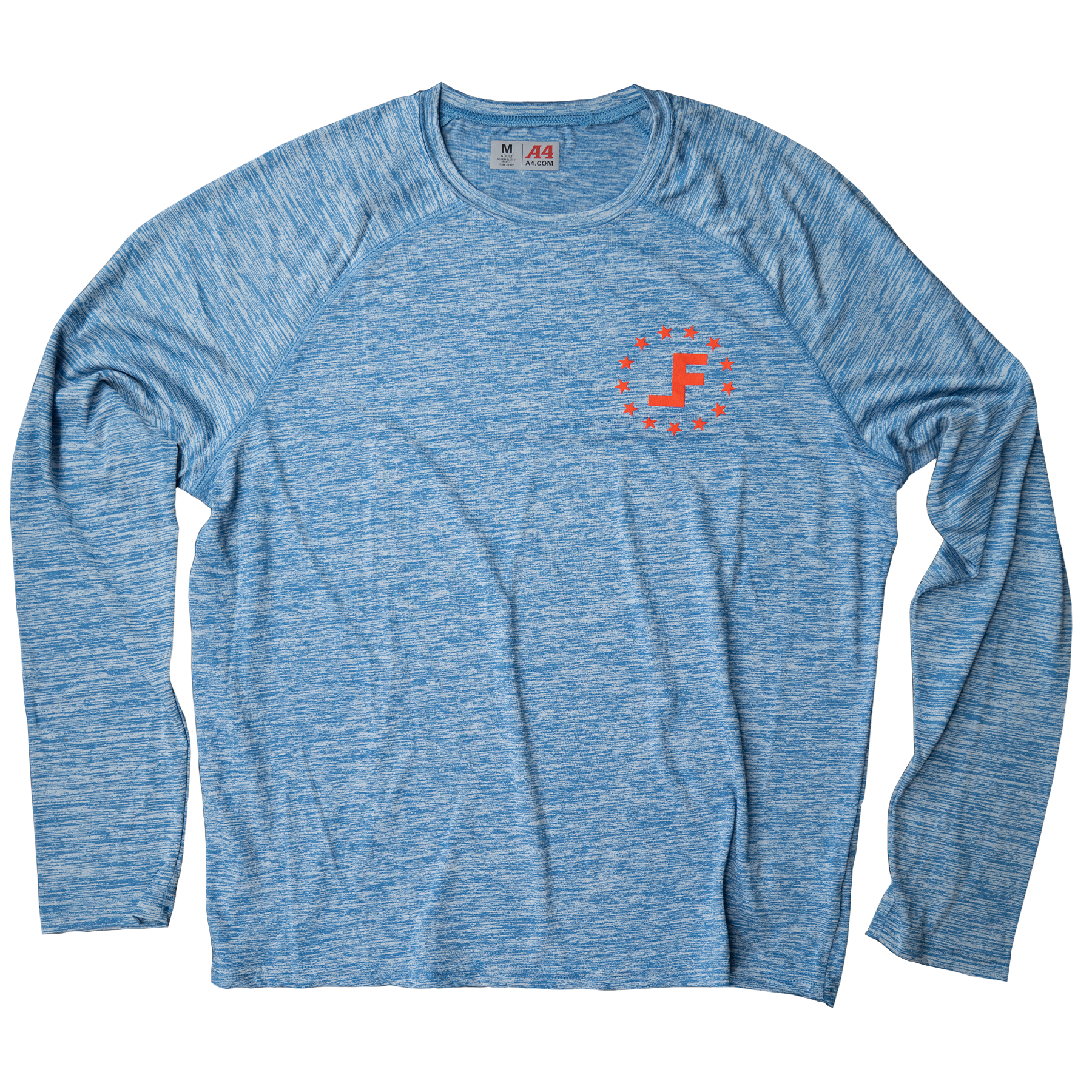 Texoma Fishing Shirt