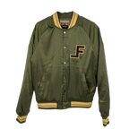 Varsity Jacket (Military)